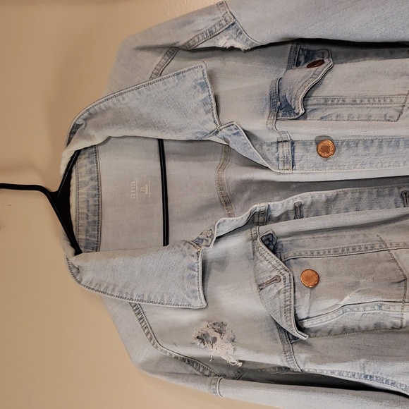 Jean Jacket - Picture 3 of 5